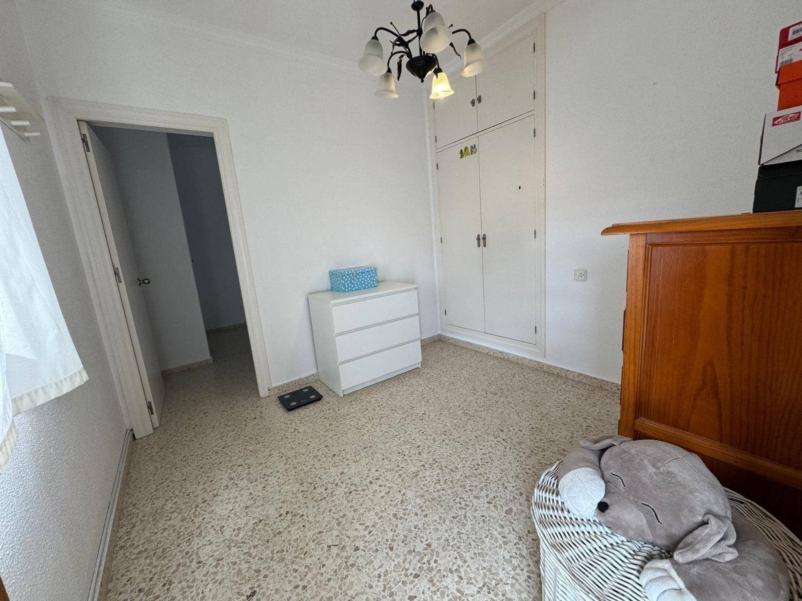 4 soveværelse Villa til salg i Sanlucar de Barrameda med garage - € 389.000 (Ref: 9048728)