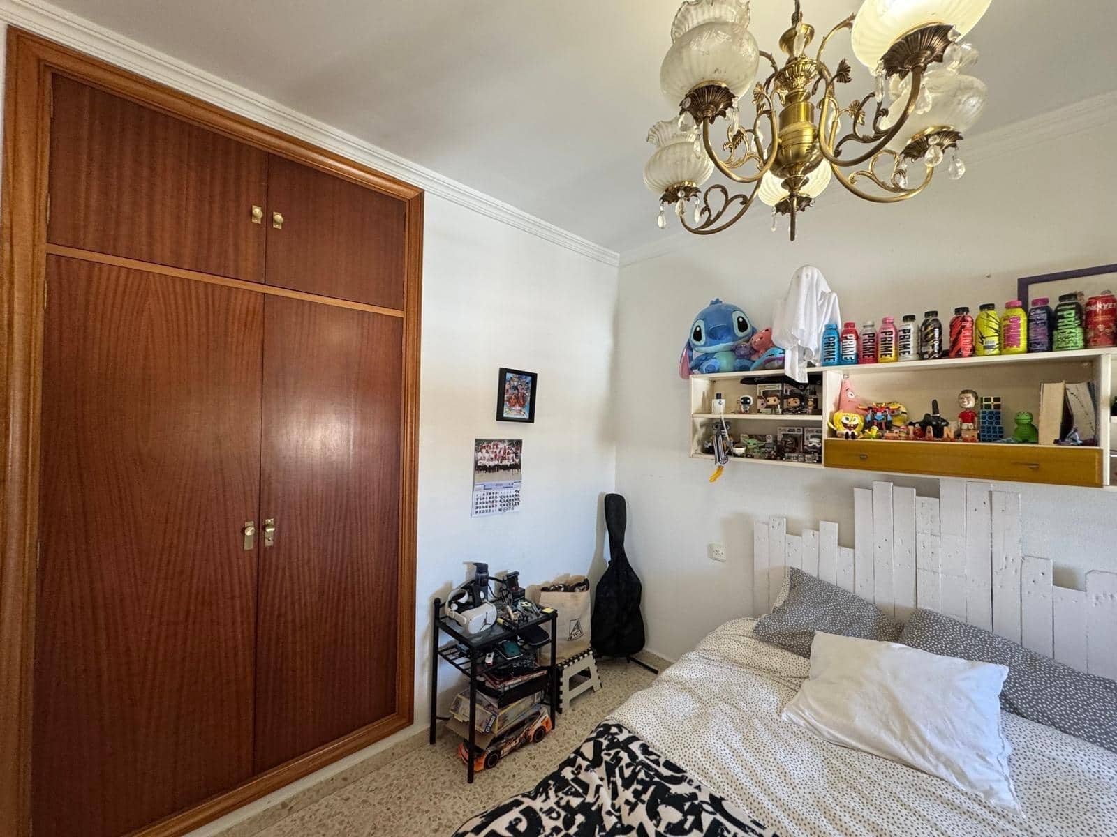 4 soveværelse Villa til salg i Sanlucar de Barrameda med garage - € 389.000 (Ref: 9048728)