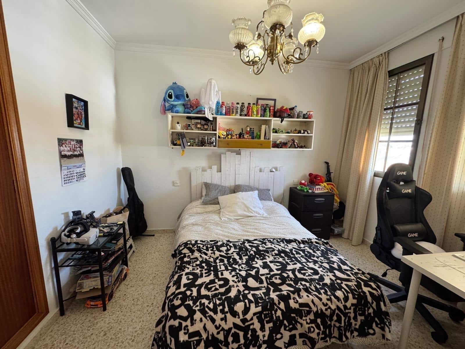 4 soveværelse Villa til salg i Sanlucar de Barrameda med garage - € 389.000 (Ref: 9048728)