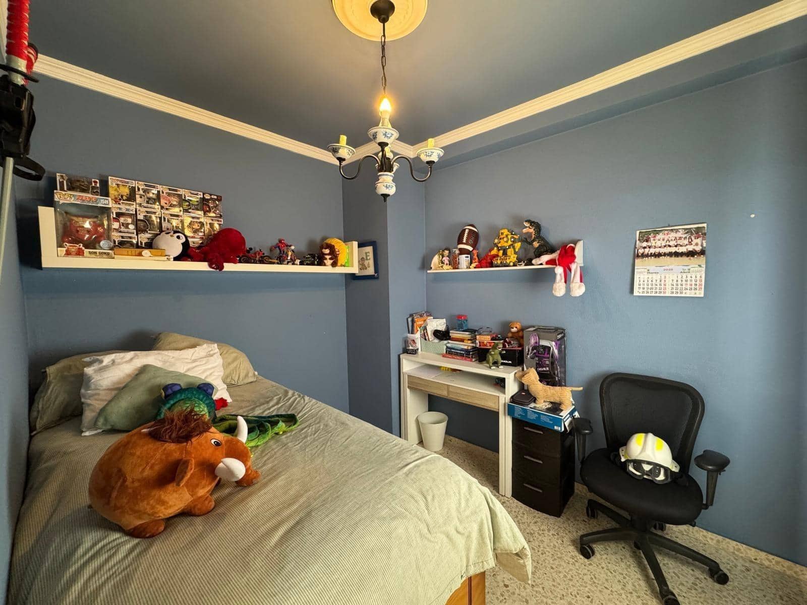 4 soveværelse Villa til salg i Sanlucar de Barrameda med garage - € 389.000 (Ref: 9048728)