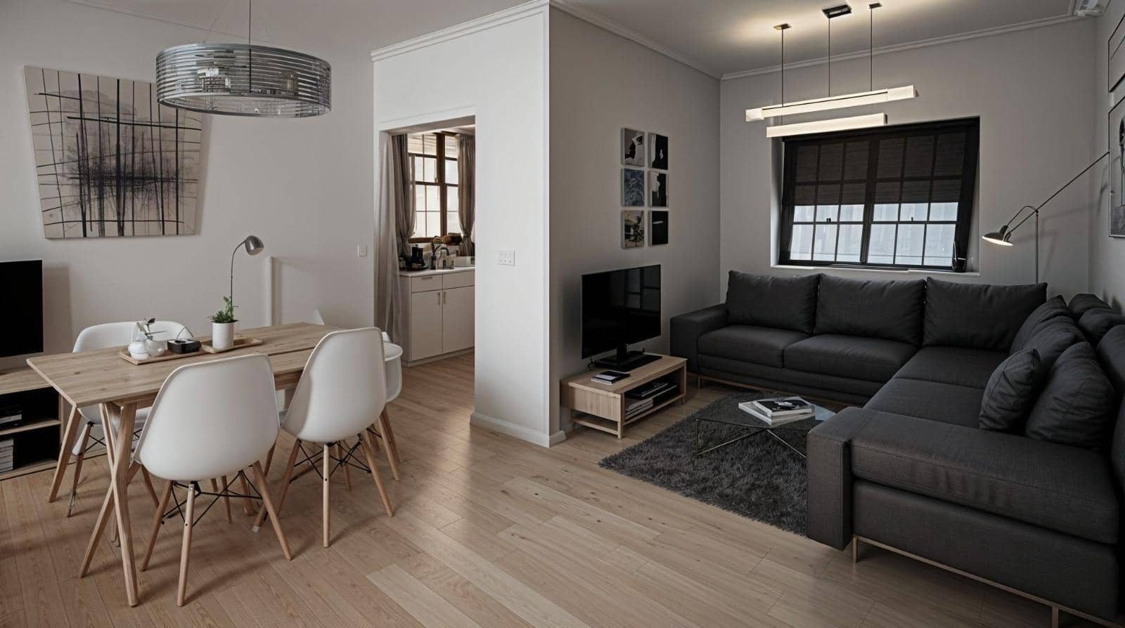 4 soveværelse Villa til salg i Sanlucar de Barrameda med garage - € 389.000 (Ref: 9048728)