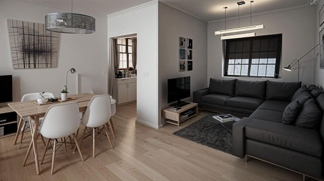 4 soveværelse Villa til salg i Sanlúcar de Barrameda med garage - € 389.000 (Ref: 9048728)