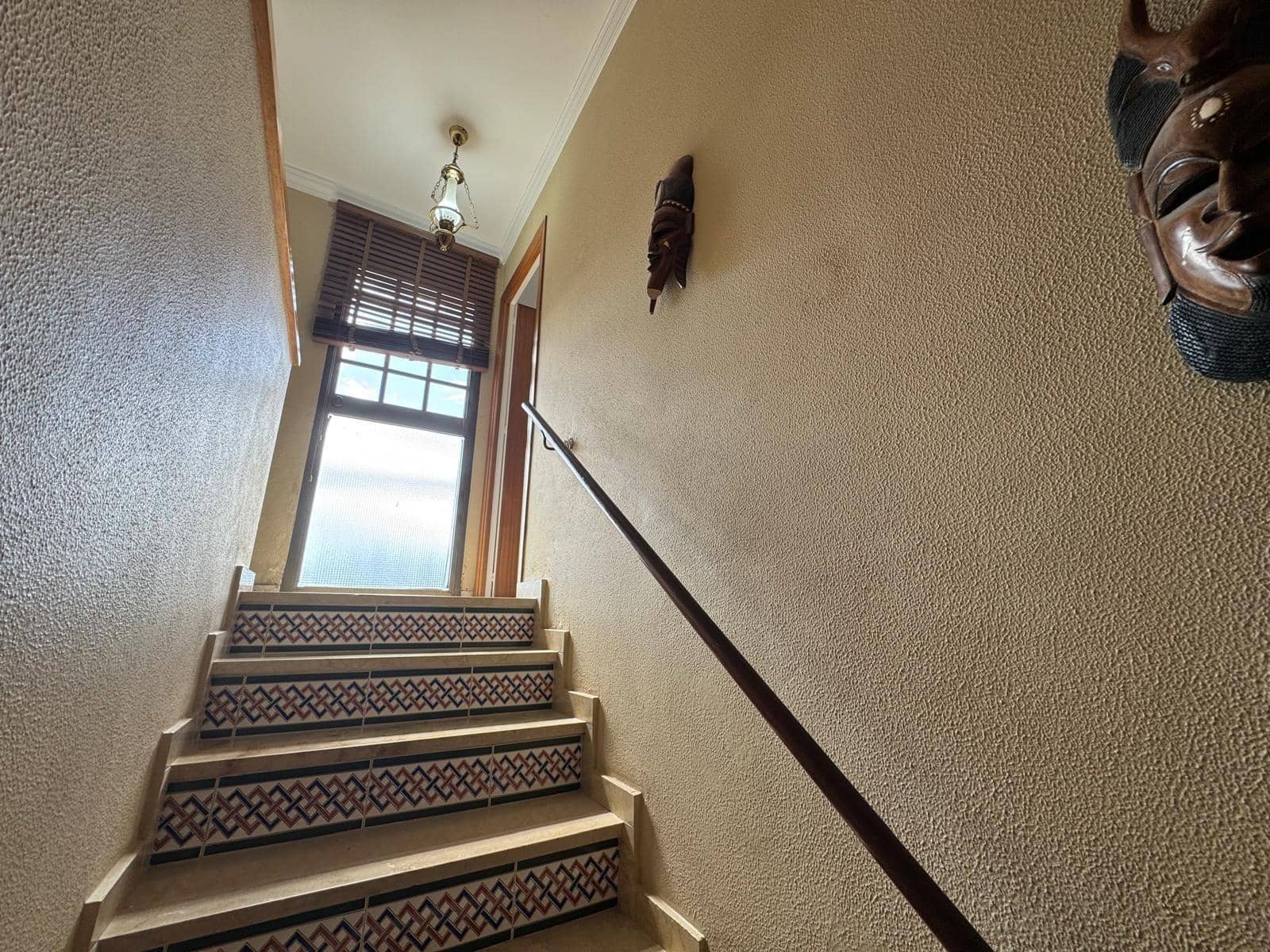 4 soveværelse Villa til salg i Sanlucar de Barrameda med garage - € 389.000 (Ref: 9048728)