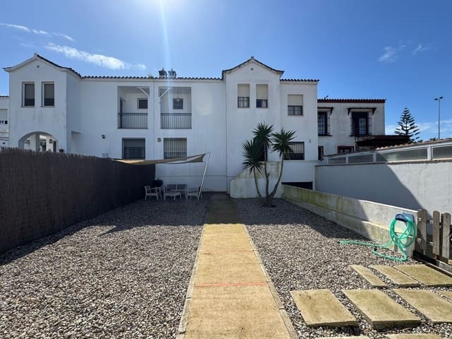 4 soveværelse Villa til salg i Sanlúcar de Barrameda med garage - € 389.000 (Ref: 9048728)