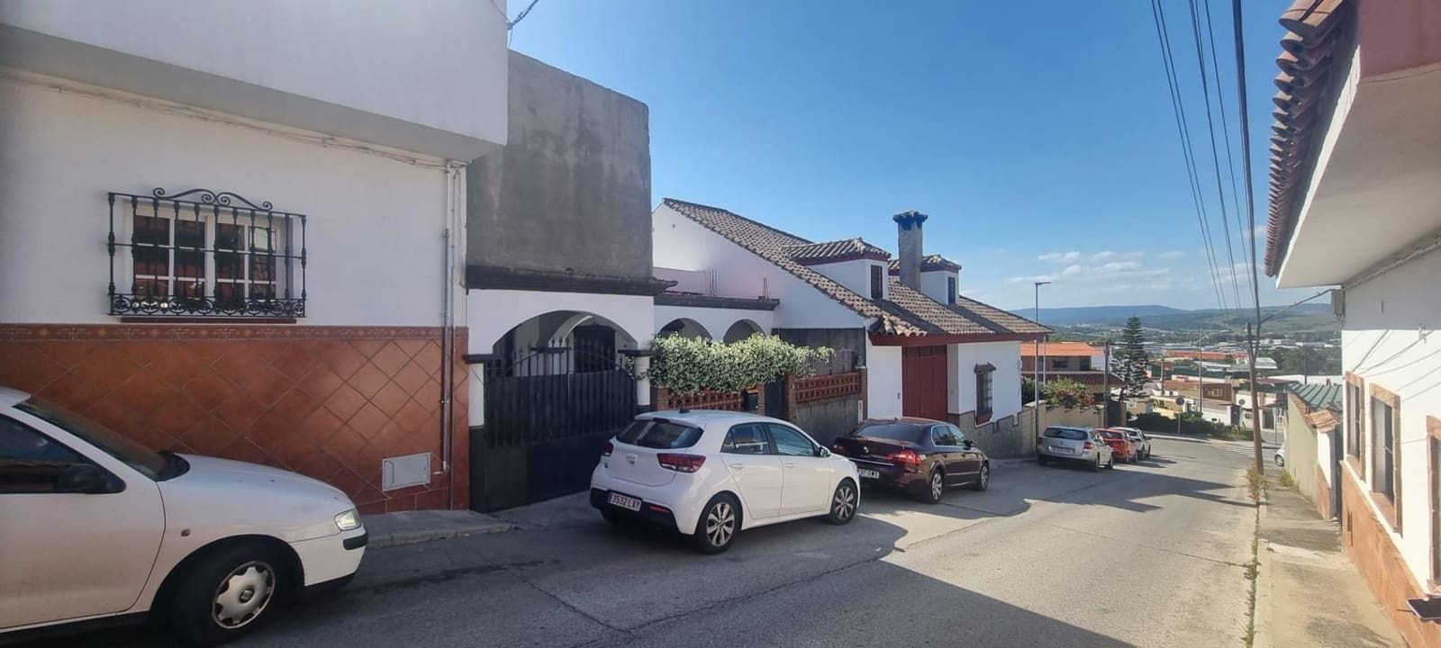 3 soveværelse Finca/Landehus til salg i Algeciras - € 162.000 (Ref: 9057523)
