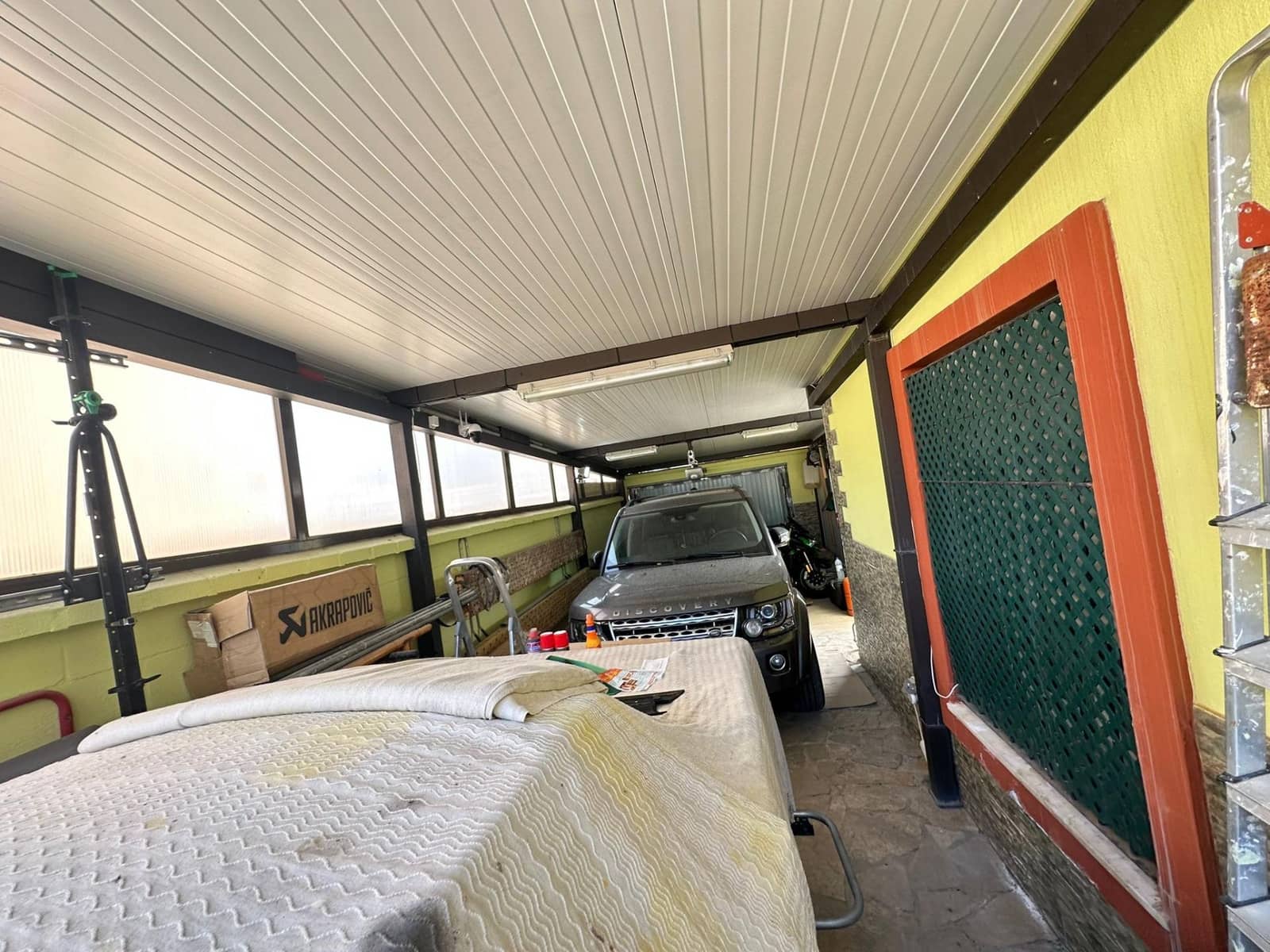 5 soveværelse Semi-Rækkehus til salg i Los Barrios - € 388.000 (Ref: 9106497)