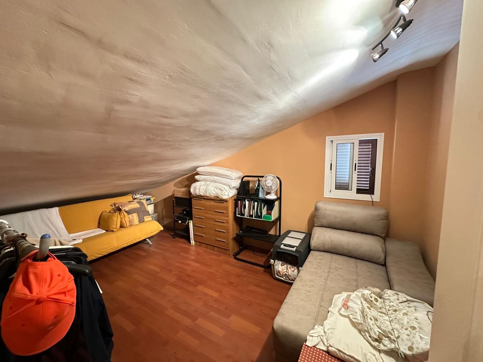 5 soveværelse Semi-Rækkehus til salg i Los Barrios - € 388.000 (Ref: 9106497)