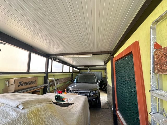 5 soveværelse Semi-Rækkehus til salg i Los Barrios - € 388.000 (Ref: 9106497)