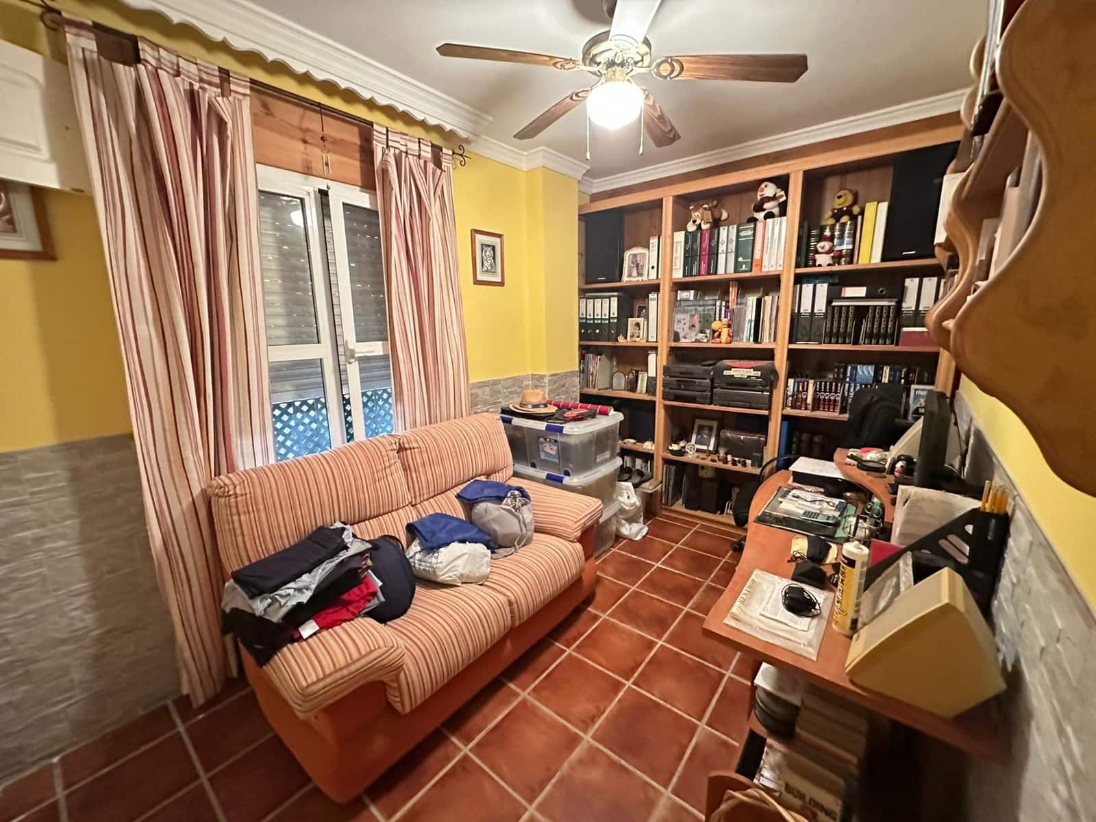 5 soveværelse Semi-Rækkehus til salg i Los Barrios - € 388.000 (Ref: 9106497)