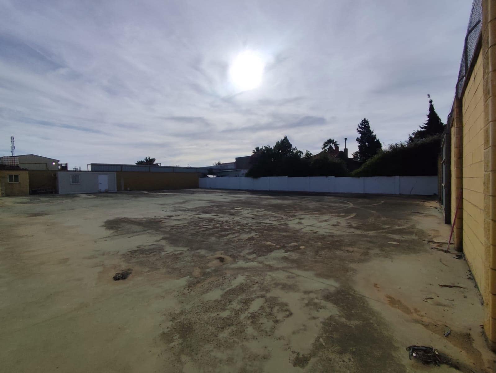 Bouwgrond te koop in Campamento - € 170.000 (Ref: 9197712)