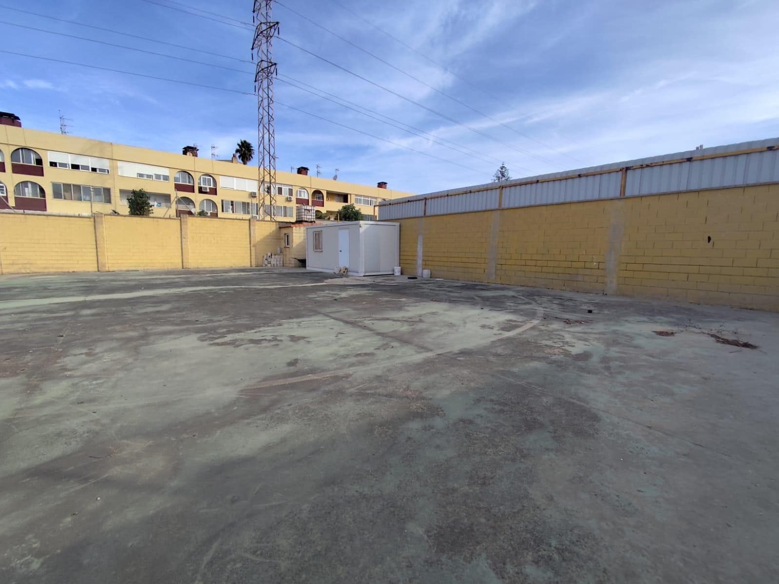 Bouwgrond te koop in Campamento - € 170.000 (Ref: 9197712)