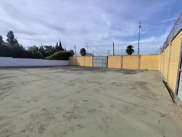 Building Plot for sale in Campamento, San Roque - € 170,000 (Ref: 9197712)