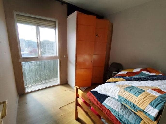 3 soveværelse Lejlighed til salg i La Linea de la Concepcion - € 95.000 (Ref: 9296883)