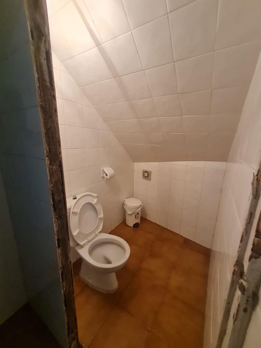 3 soveværelse Byhus til salg i Algeciras - € 138.000 (Ref: 9357723)