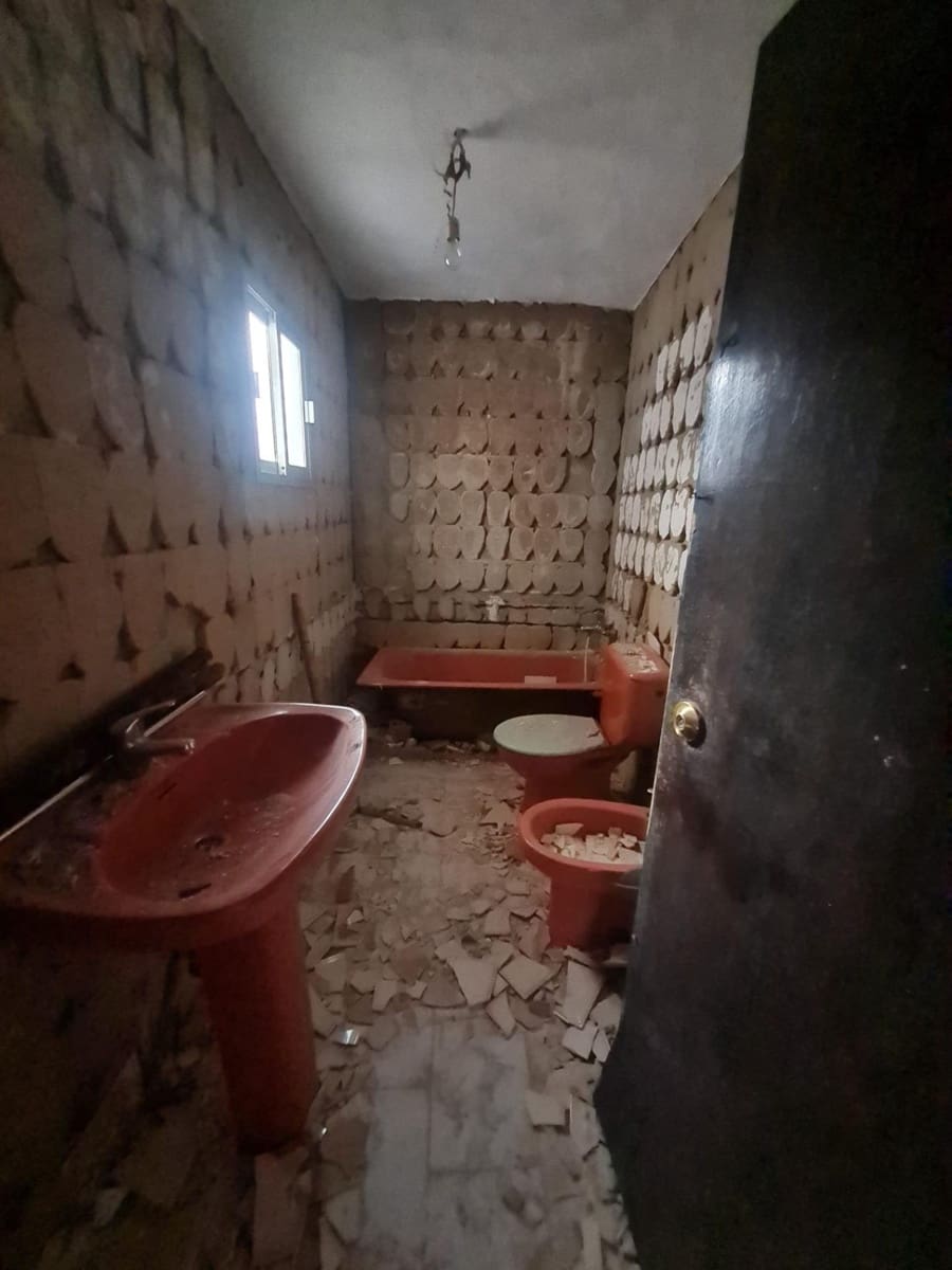 3 soveværelse Byhus til salg i Algeciras - € 138.000 (Ref: 9357723)