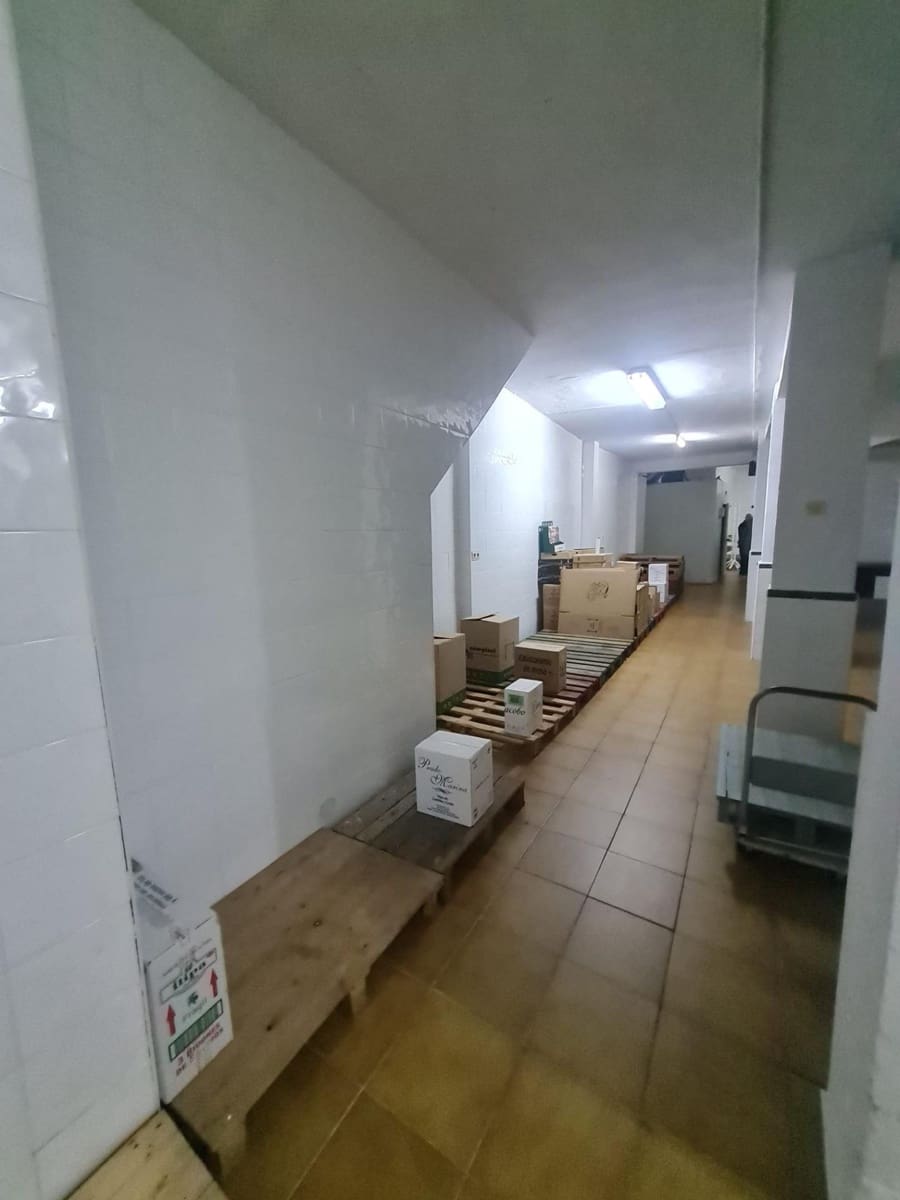 3 soveværelse Byhus til salg i Algeciras - € 138.000 (Ref: 9357723)