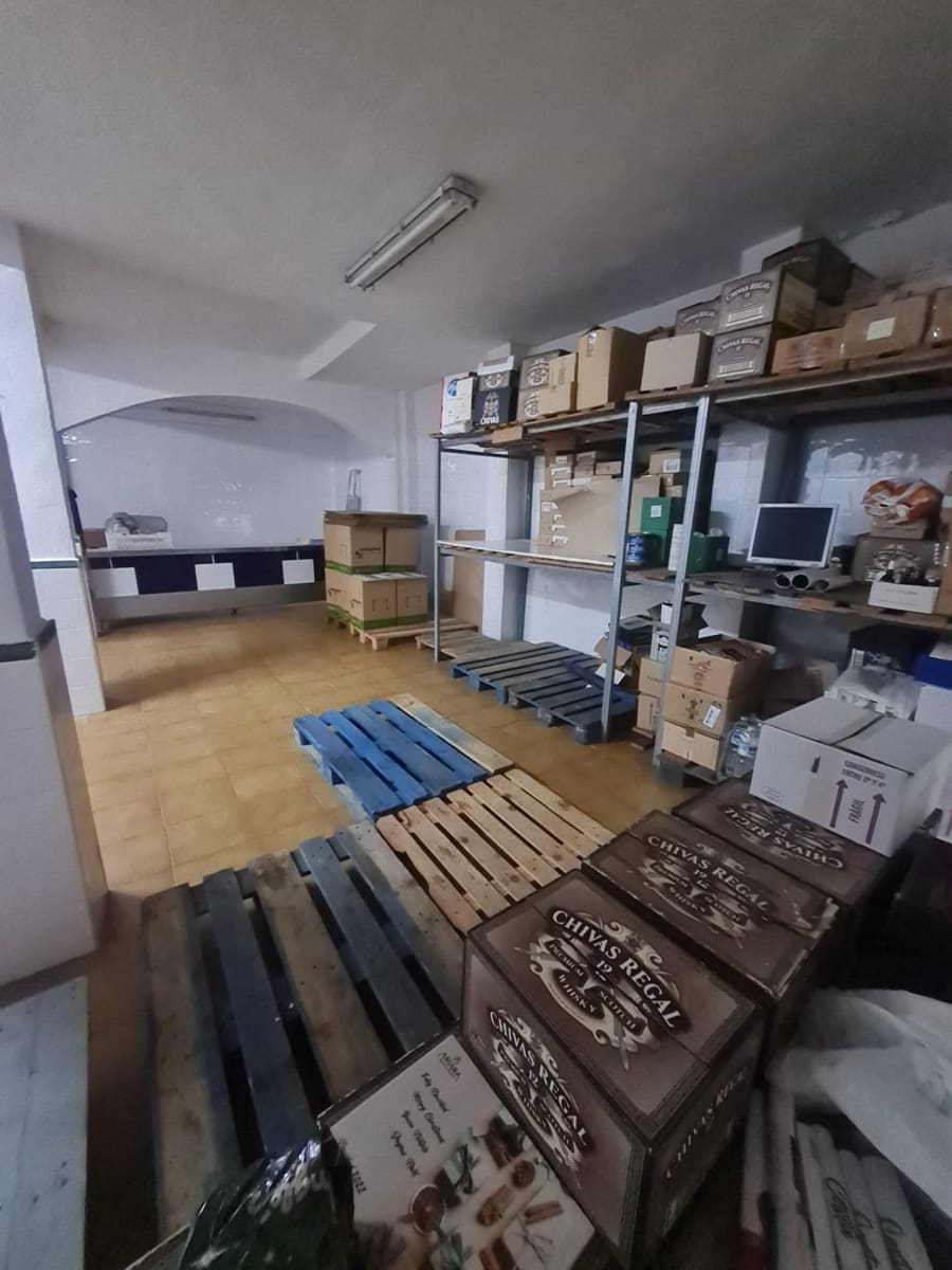 3 soveværelse Byhus til salg i Algeciras - € 138.000 (Ref: 9357723)