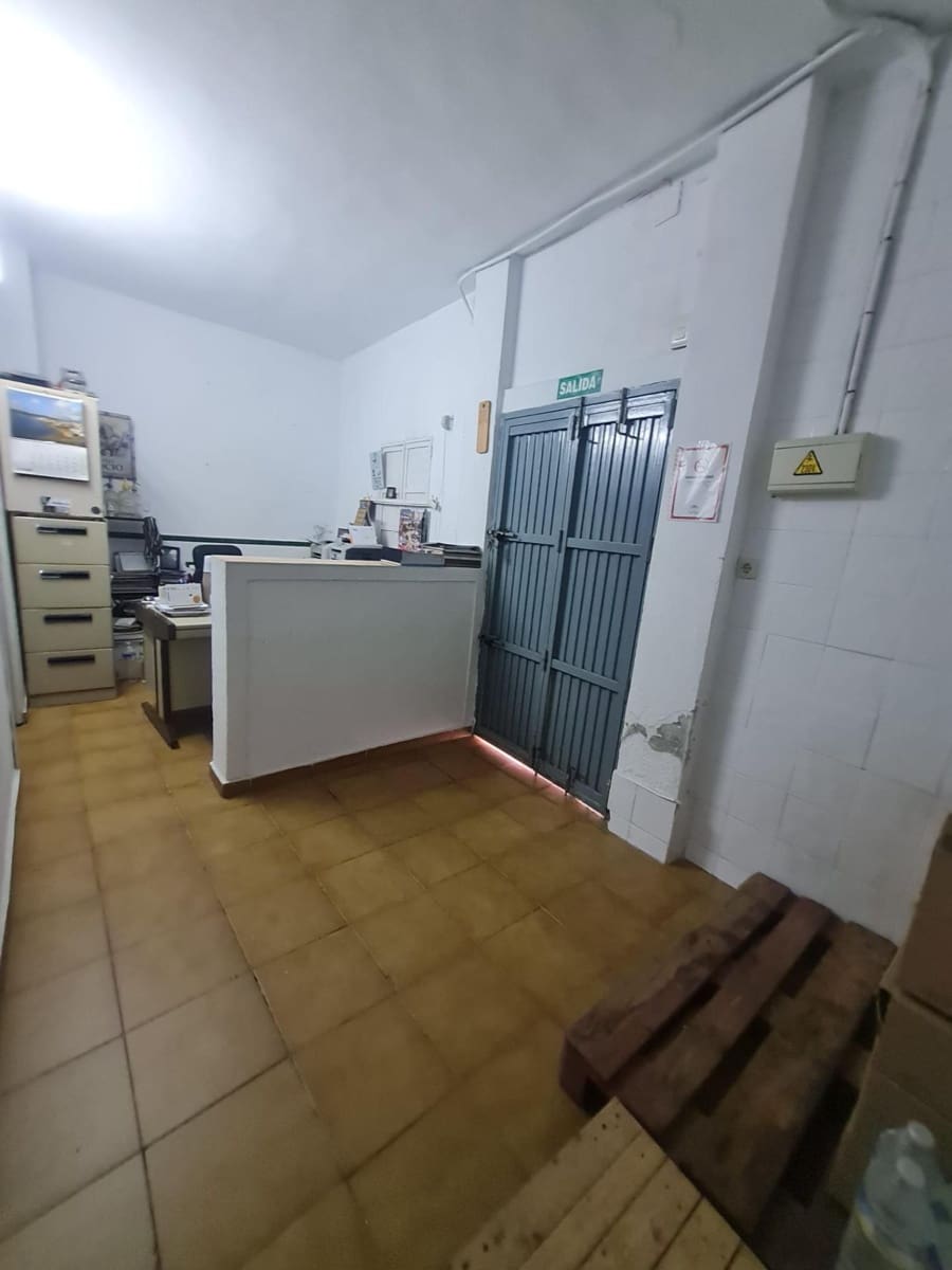 3 soveværelse Byhus til salg i Algeciras - € 138.000 (Ref: 9357723)