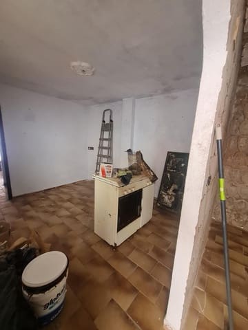 3 soveværelse Byhus til salg i Algeciras - € 138.000 (Ref: 9357723)