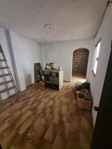 3 soveværelse Byhus til salg i Algeciras - € 138.000 (Ref: 9357723)