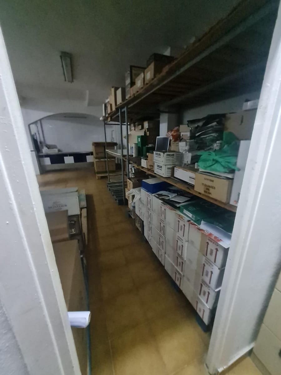 3 soveværelse Byhus til salg i Algeciras - € 138.000 (Ref: 9357723)