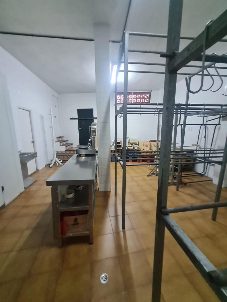 3 soveværelse Byhus til salg i Algeciras - € 138.000 (Ref: 9357723)