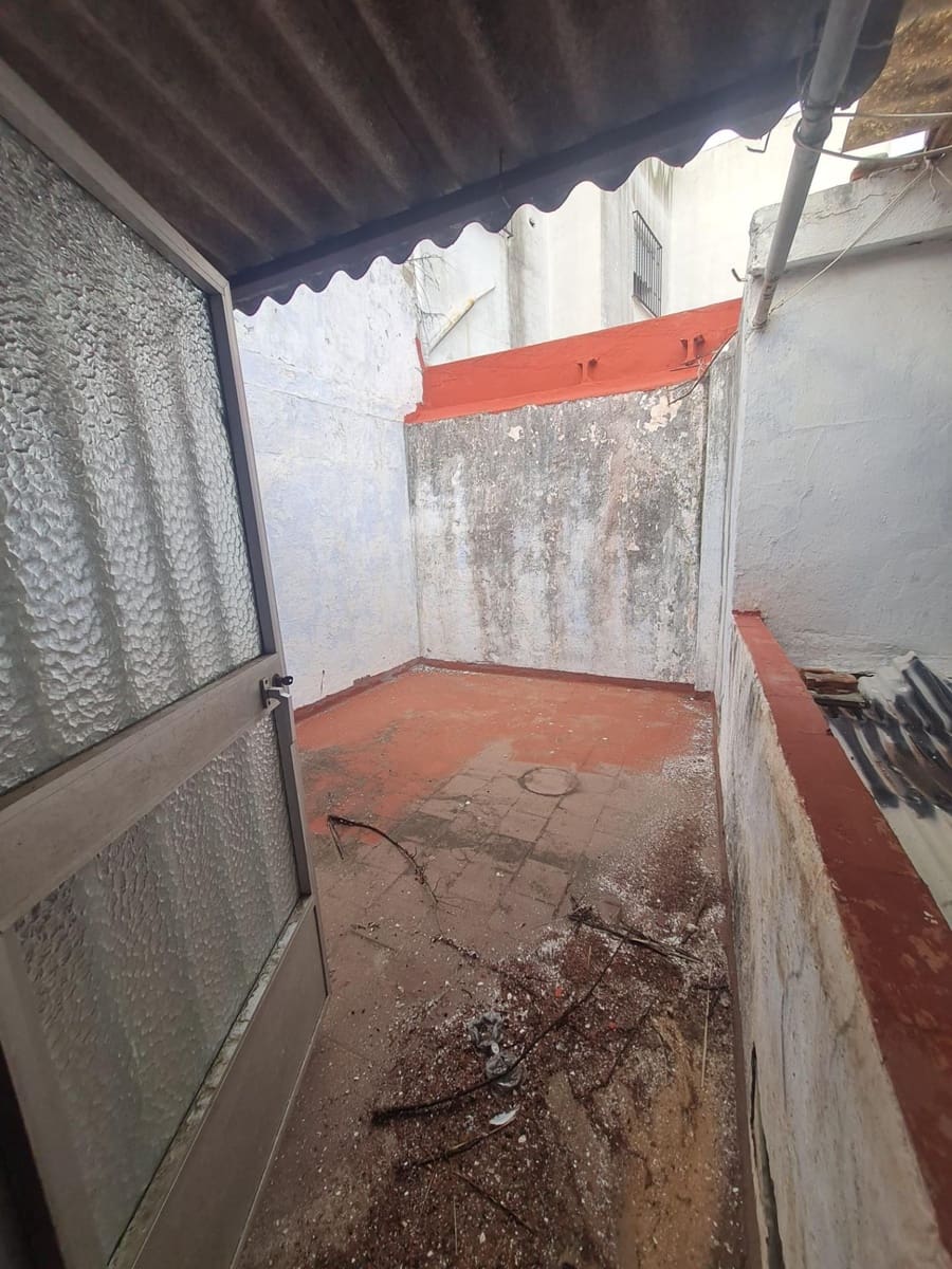 3 soveværelse Byhus til salg i Algeciras - € 138.000 (Ref: 9357723)