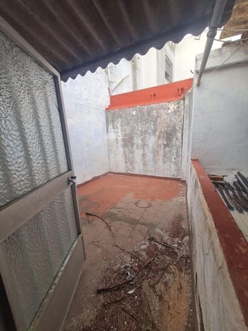 3 soveværelse Byhus til salg i Algeciras - € 138.000 (Ref: 9357723)