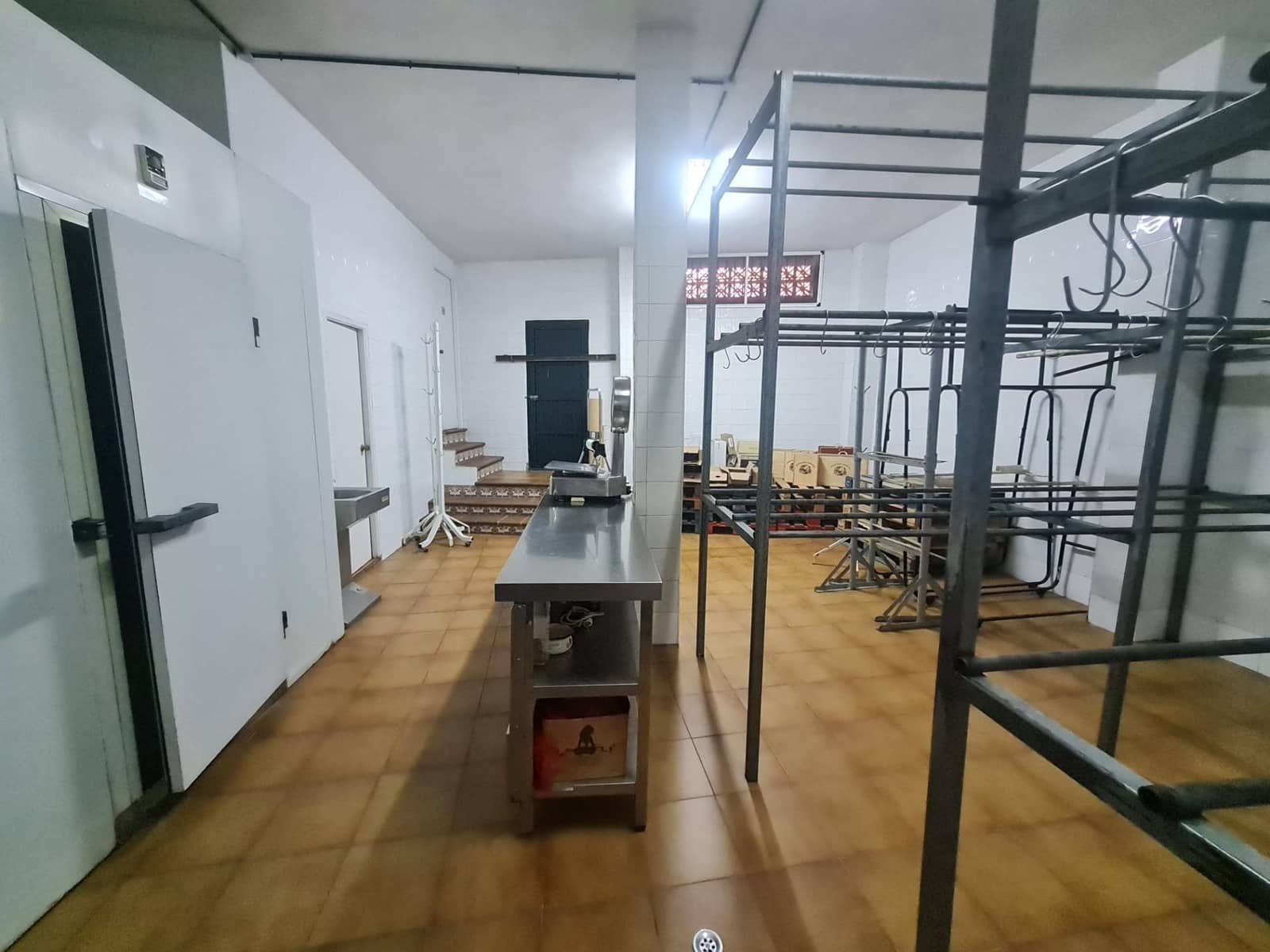 3 soveværelse Byhus til salg i Algeciras - € 138.000 (Ref: 9357723)