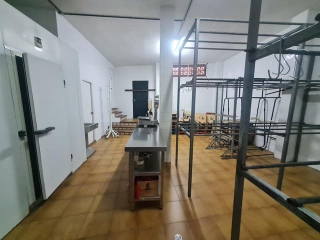 3 soveværelse Byhus til salg i Algeciras - € 138.000 (Ref: 9357723)