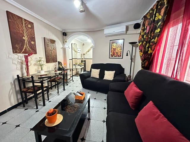 2 soverom Leilighet til salgs i La Línea de la Concepción - € 130 000 (Ref: 9398478)