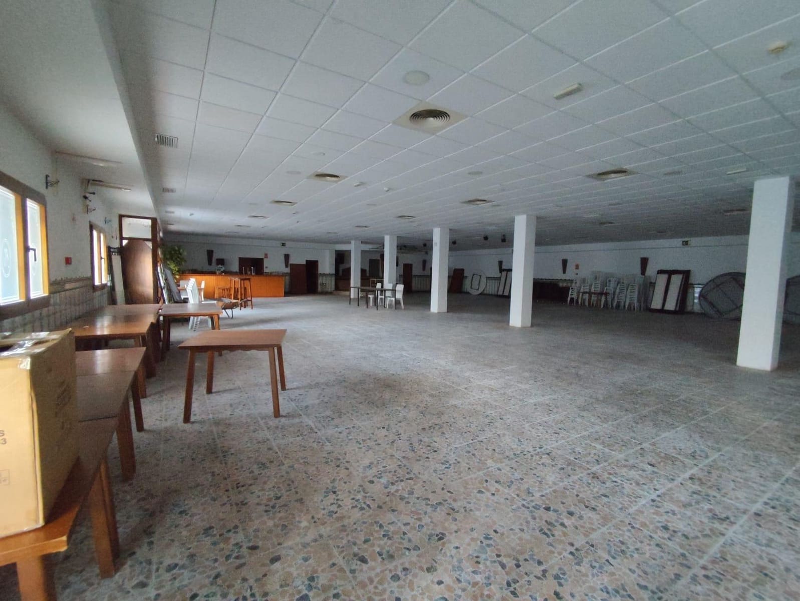 Virksomhed til salg i Campamento - € 1.500.000 (Ref: 9419749)