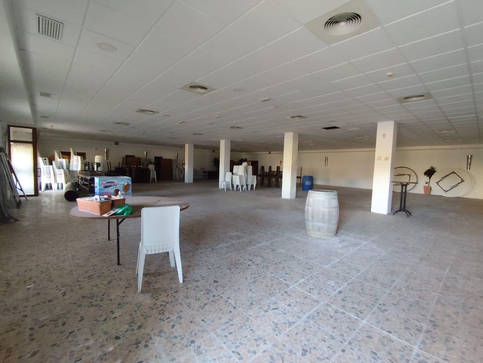 Virksomhed til salg i Campamento - € 1.500.000 (Ref: 9419749)