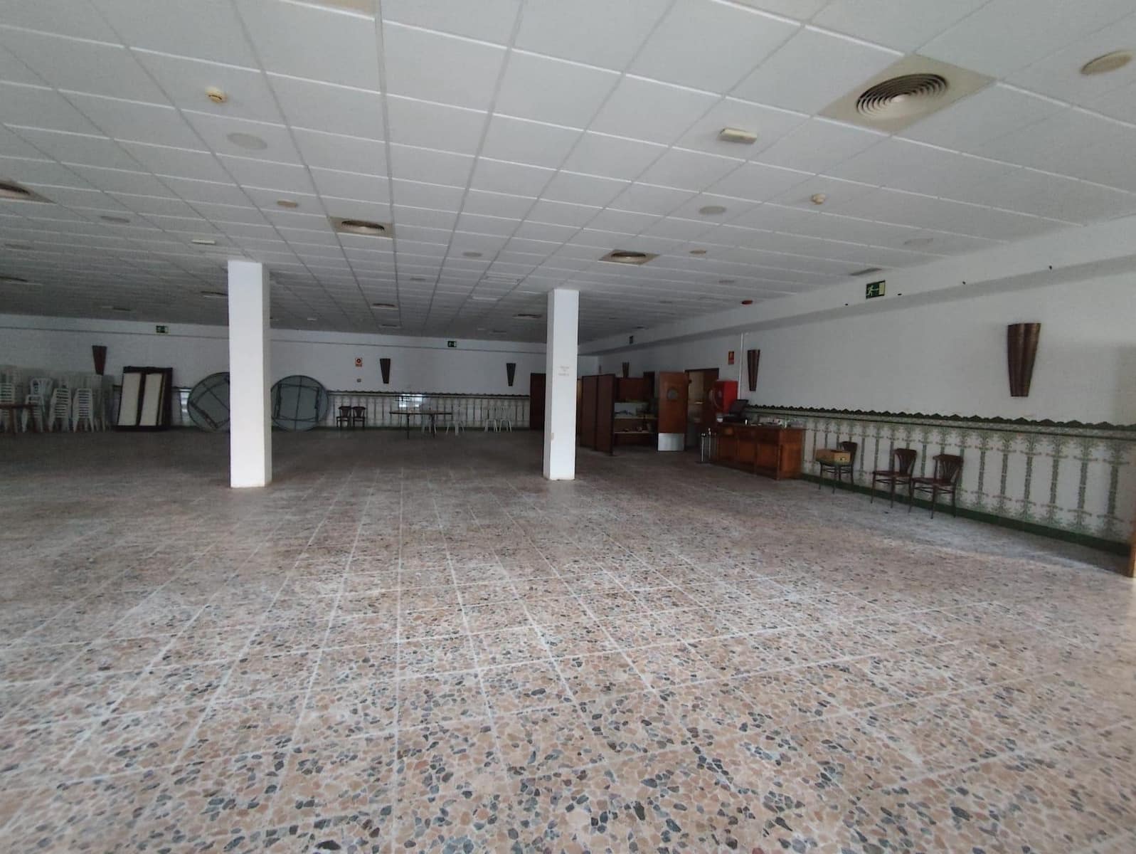 Virksomhed til salg i Campamento - € 1.500.000 (Ref: 9419749)