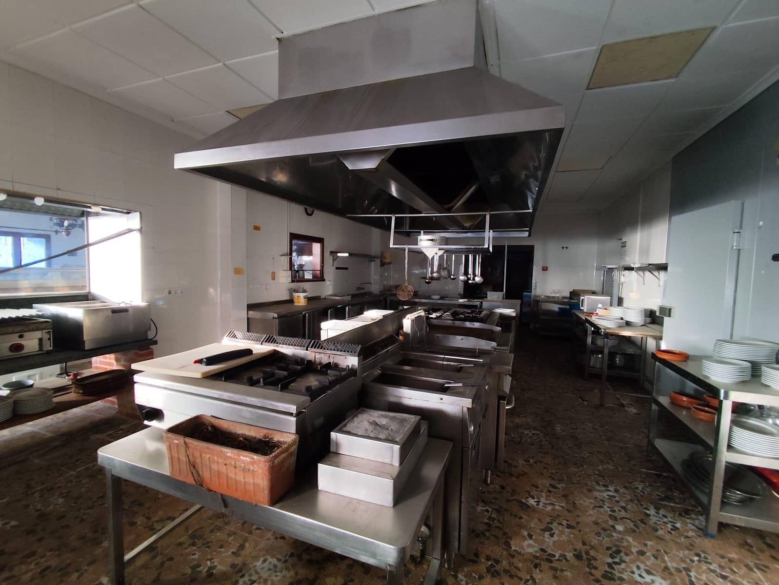 Virksomhed til salg i Campamento - € 1.500.000 (Ref: 9419749)