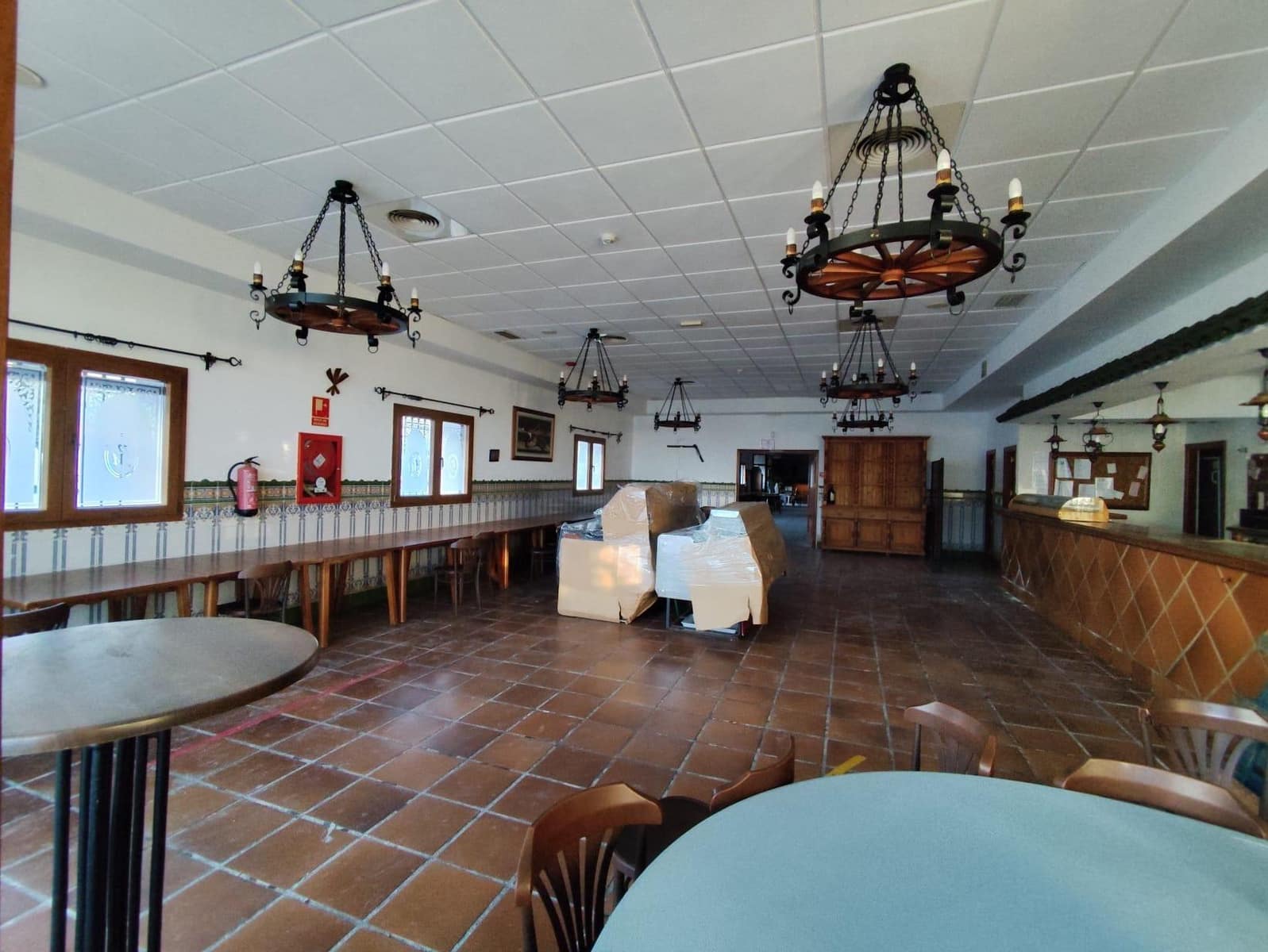 Virksomhed til salg i Campamento - € 1.500.000 (Ref: 9419749)