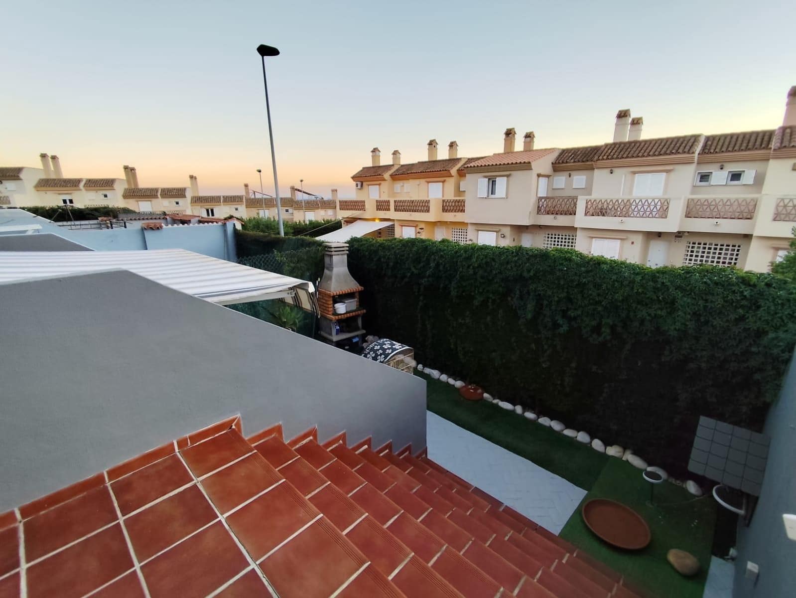 3 quarto Moradia em Banda para venda em La Linea de la Concepcion com garagem - 290 000 € (Ref: 9436238)