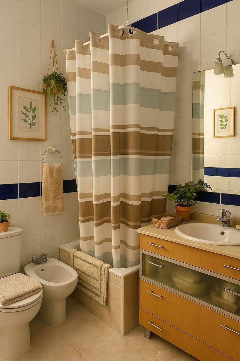 6 bedroom Flat for sale in San Roque - € 259,000 (Ref: 9437817)