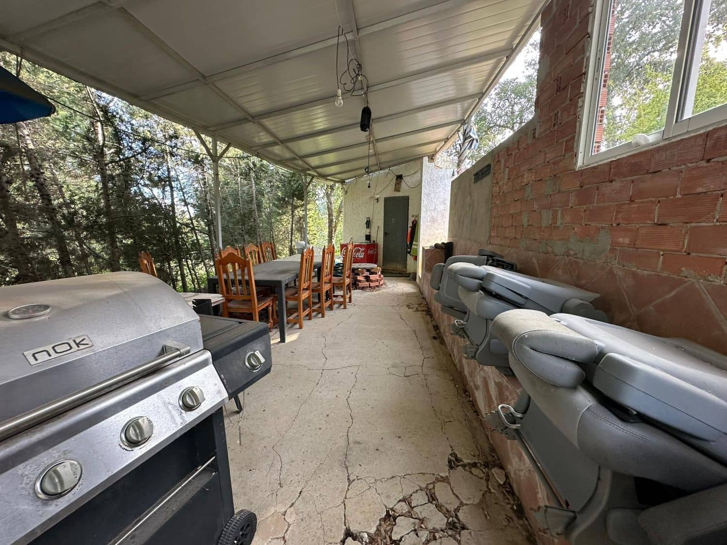 Mark till salu i Los Barrios - 135 000 € (Ref: 9468479)