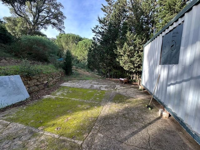 Terreno Não Urbanizado para venda em Los Barrios - 135 000 € (Ref: 9468479)