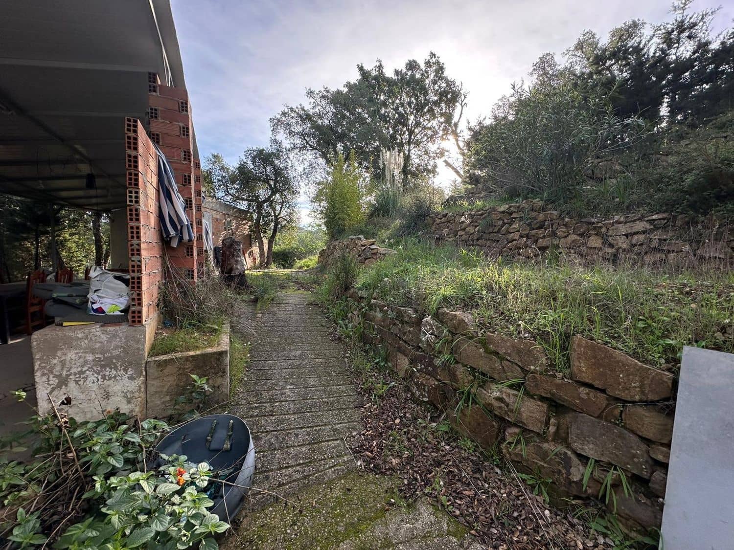 Mark till salu i Los Barrios - 135 000 € (Ref: 9468479)