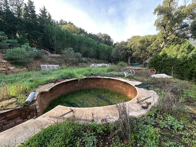 Terreno Não Urbanizado para venda em Los Barrios - 135 000 € (Ref: 9468479)