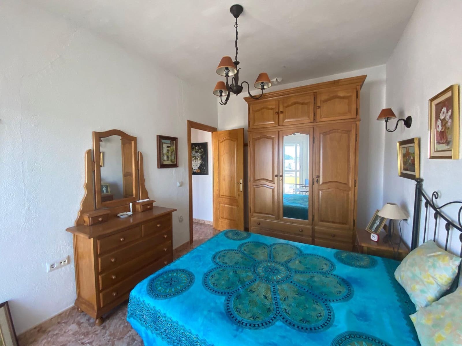 Piso de 3 habitaciones en Algeciras en venta - 139.900 € (Ref: 9468481)