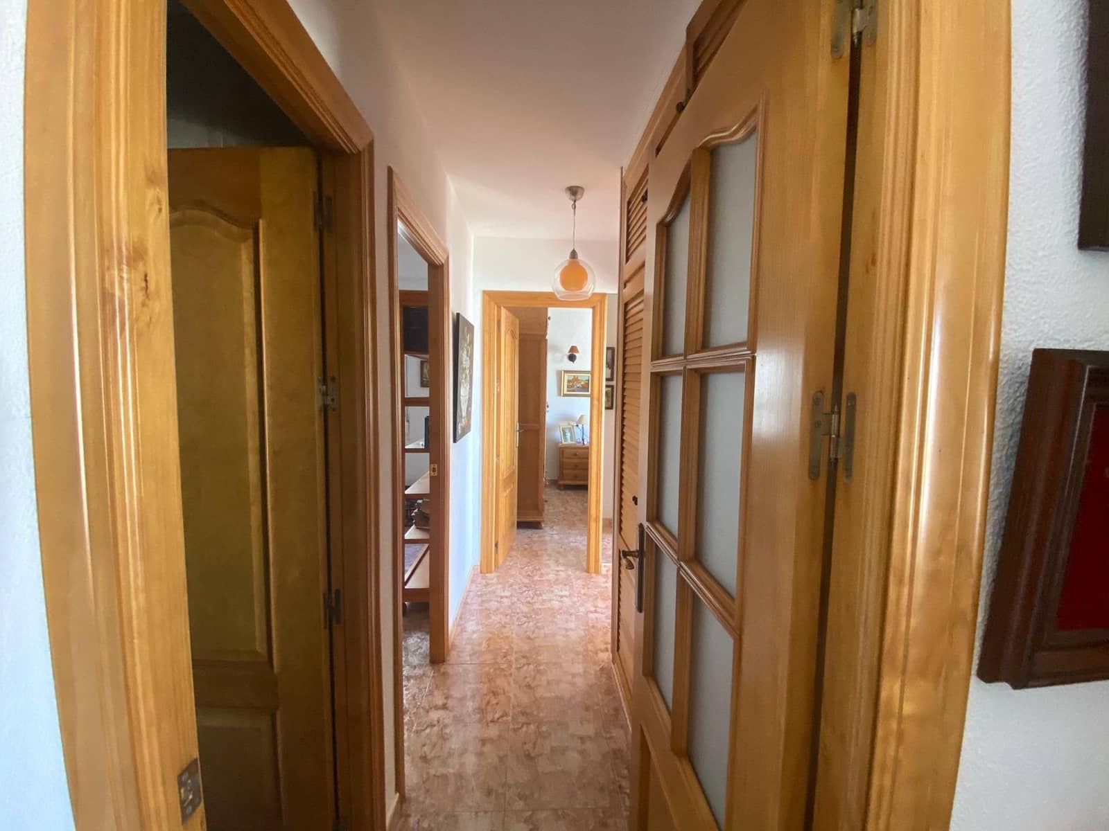 Piso de 3 habitaciones en Algeciras en venta - 139.900 € (Ref: 9468481)