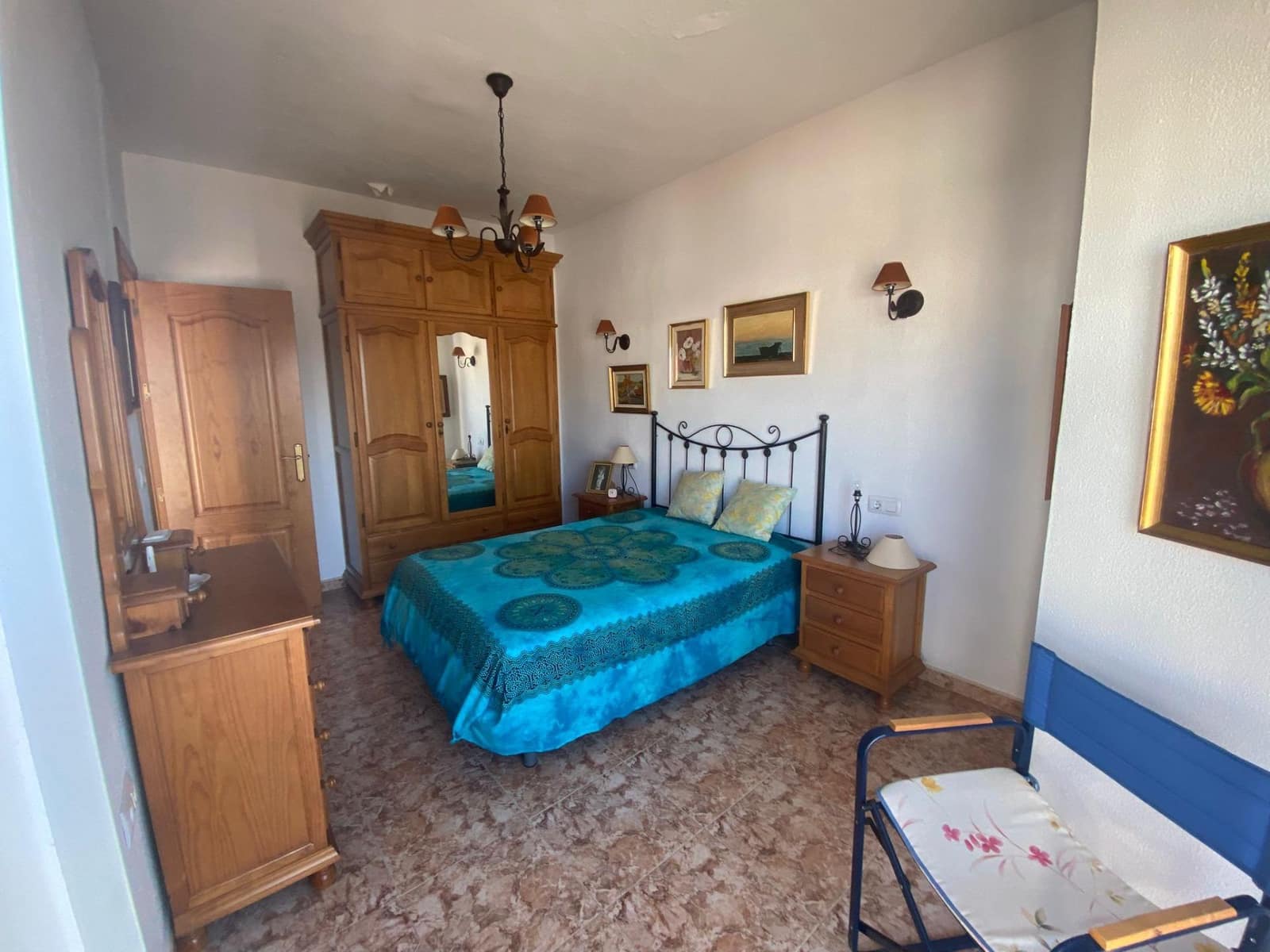 Piso de 3 habitaciones en Algeciras en venta - 139.900 € (Ref: 9468481)