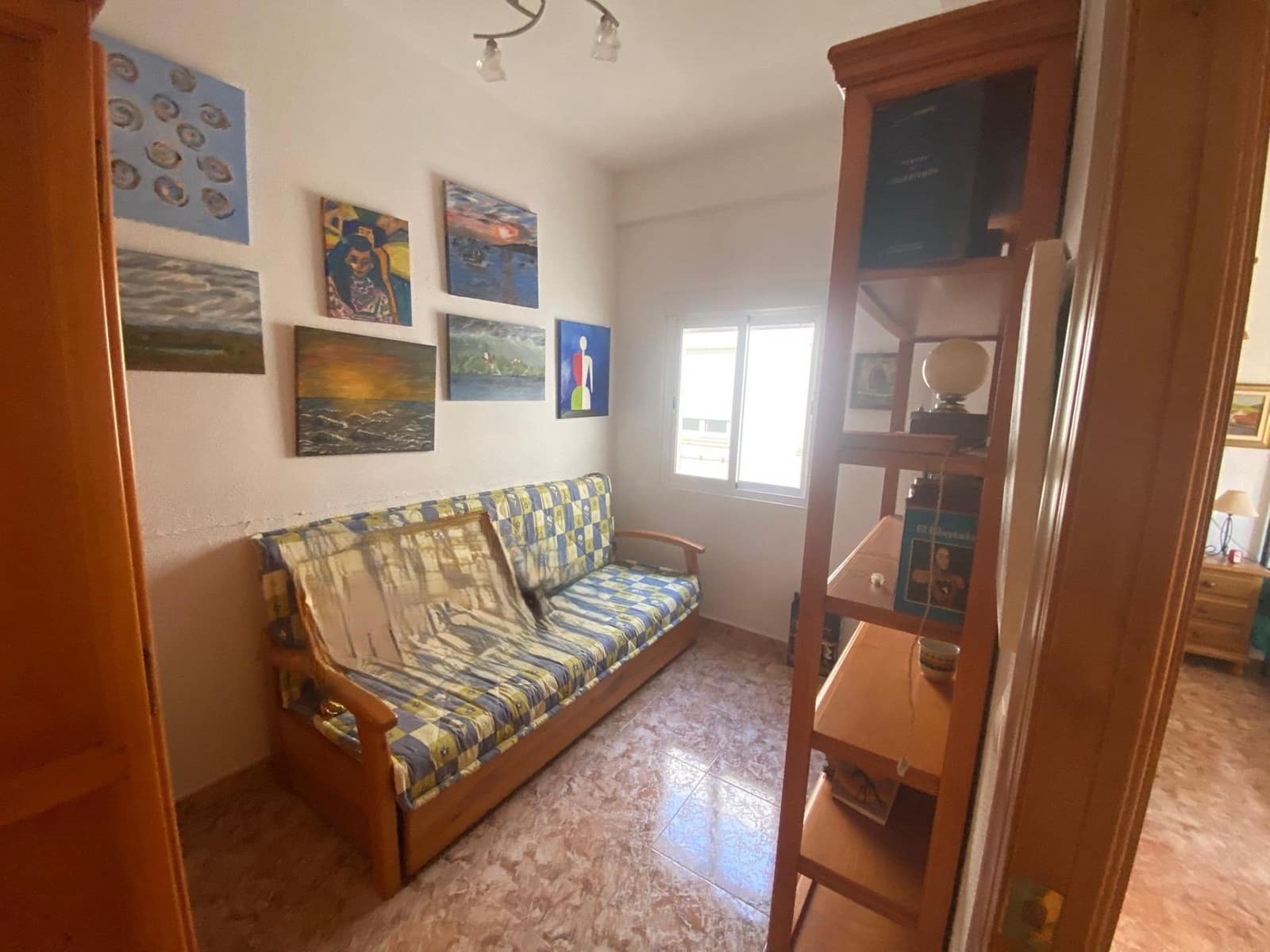 Piso de 3 habitaciones en Algeciras en venta - 139.900 € (Ref: 9468481)