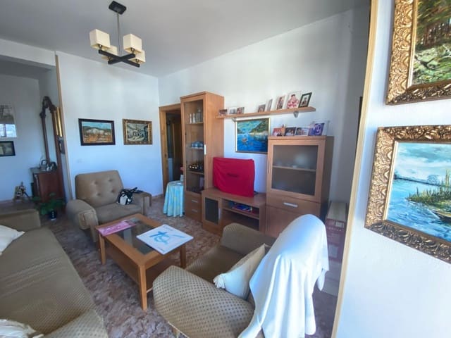 3 bedroom Flat for sale in Algeciras - € 139,900 (Ref: 9468481)