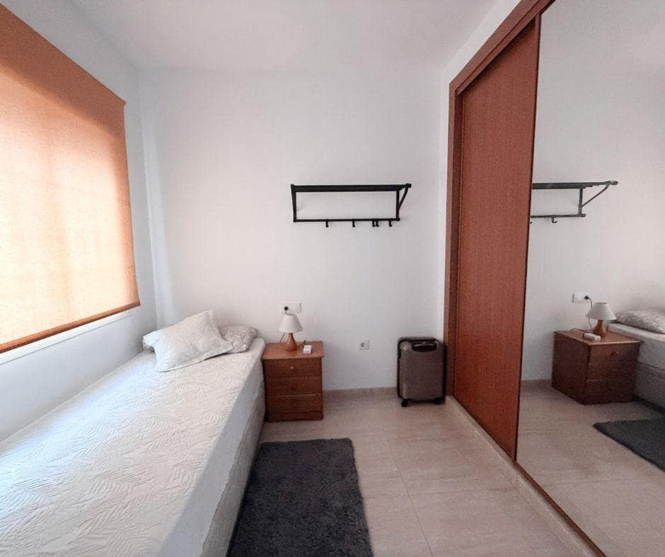 3 bedroom Flat for sale in Algeciras - € 135,000 (Ref: 9468482)