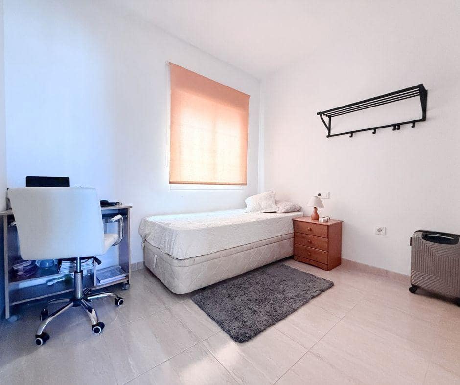 3 bedroom Flat for sale in Algeciras - € 135,000 (Ref: 9468482)