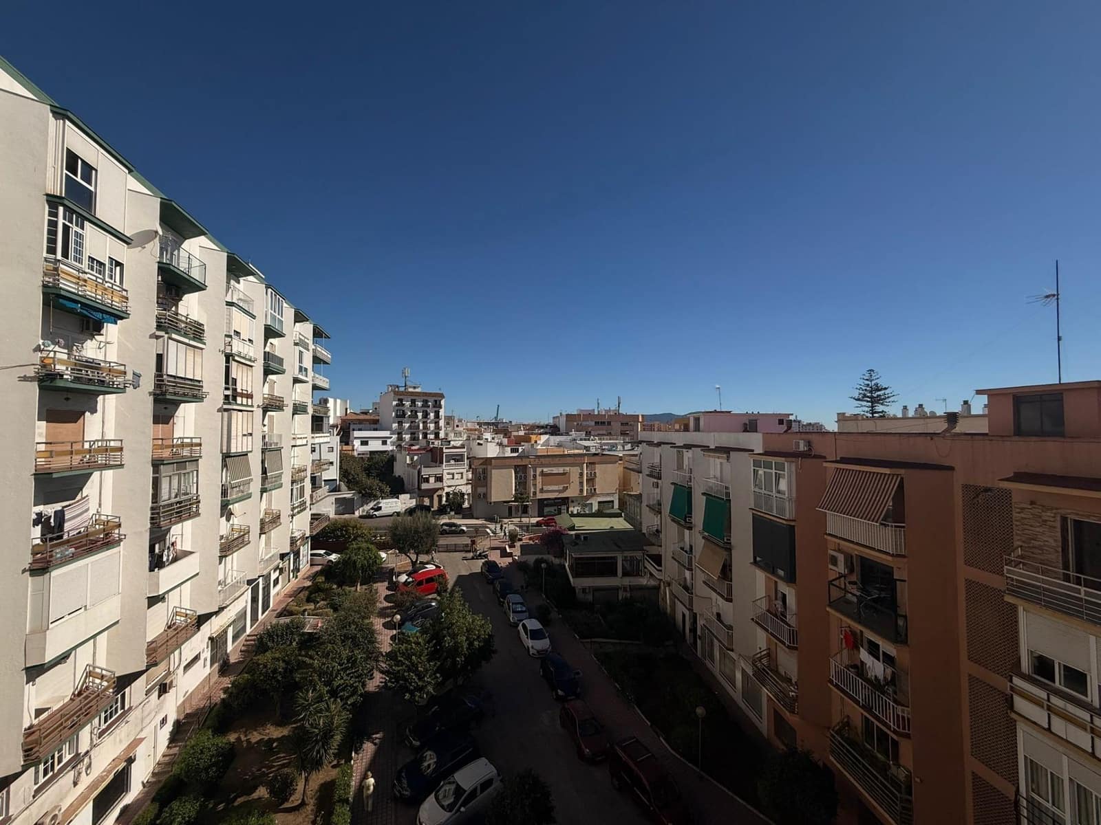 3 bedroom Flat for sale in Algeciras - € 135,000 (Ref: 9468482)